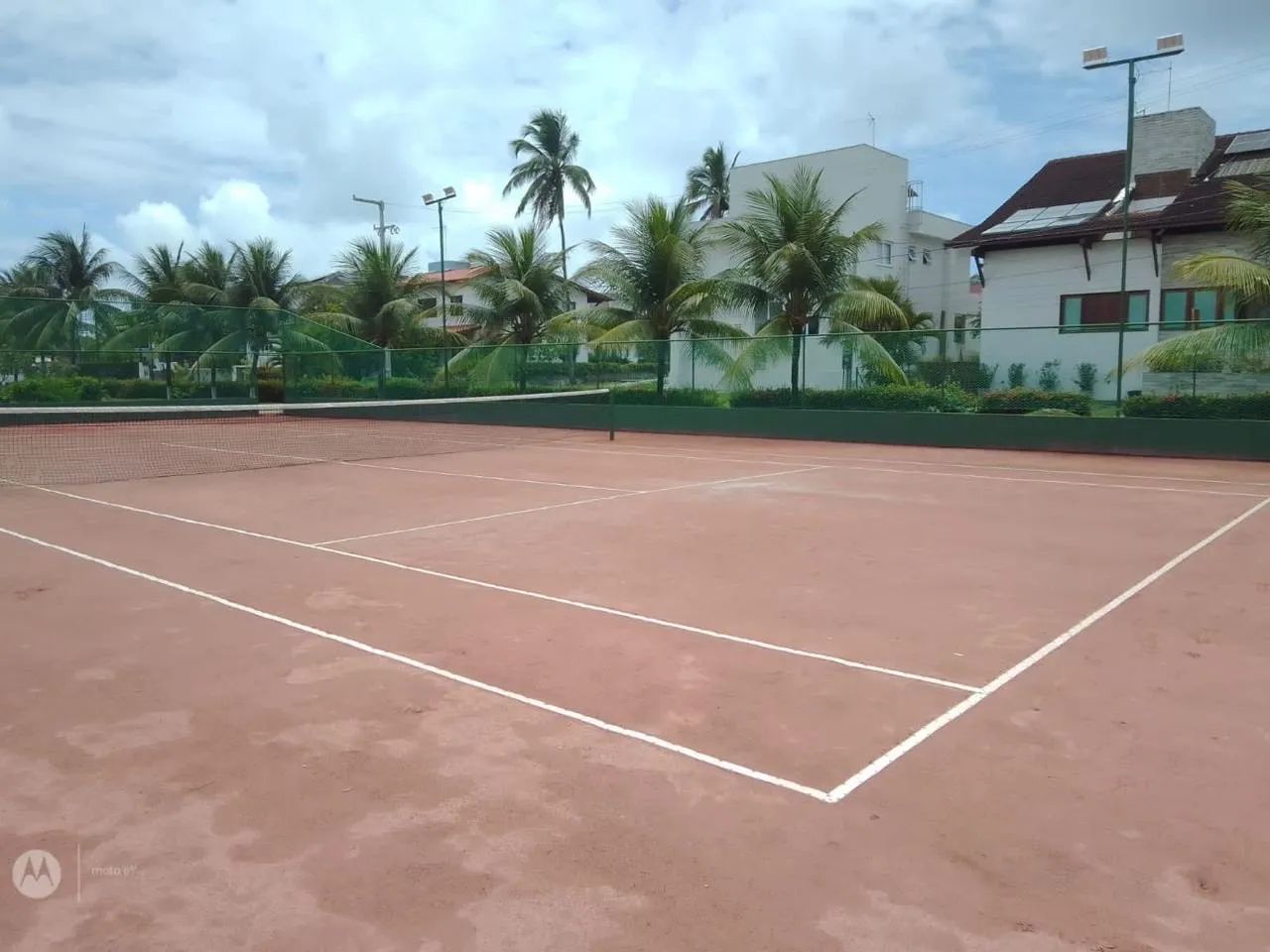 Vendo último terreno beira mar em muro alto - Foto 10