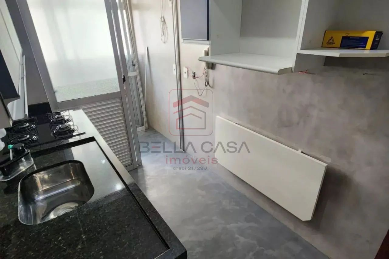 Apartamento à venda com 54m², 2 quartos e 1 vaga Mooca - Foto 4