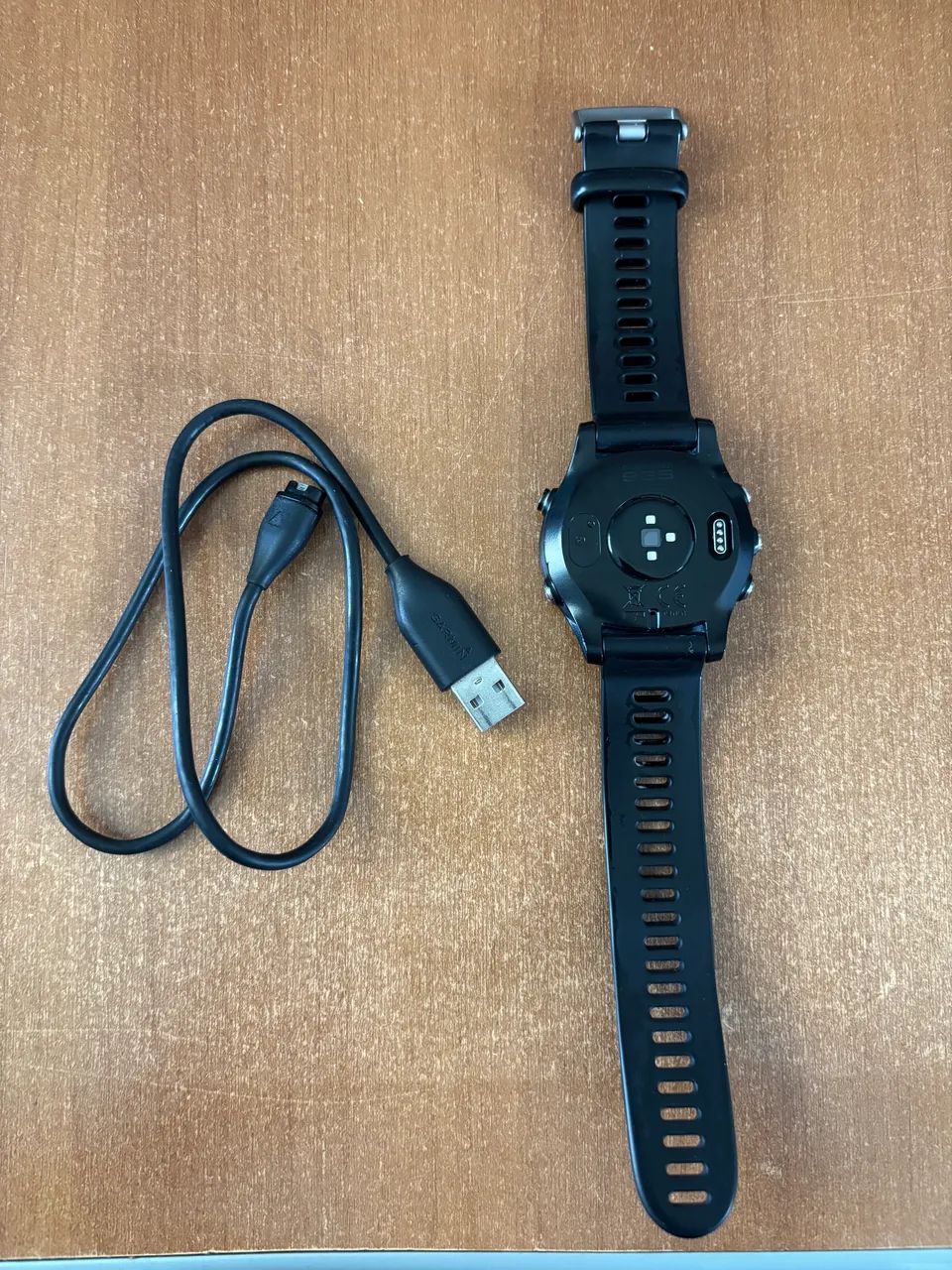 Garmin Forerunner 935 - Foto 3