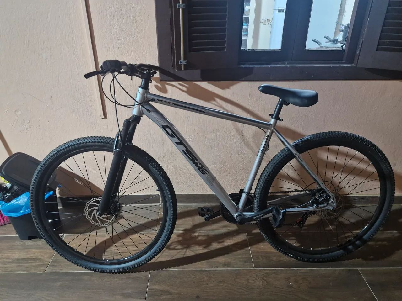 Bicicleta GTS M5 PRO - Foto 5