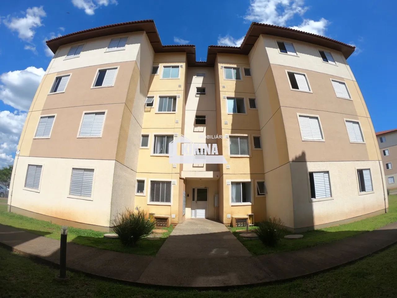 APARTAMENTO PARA LOCAÇÃO EM UVARANAS - Foto 2