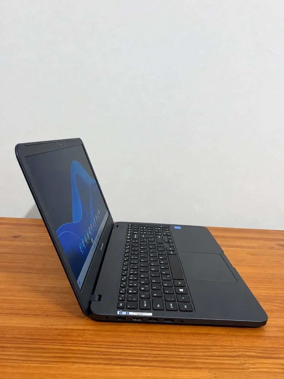 NOTEBOOK SAMSUNG INTEL CELERON | 8GB RAM | SSD 256GB | WINDOWS 11 - Foto 2