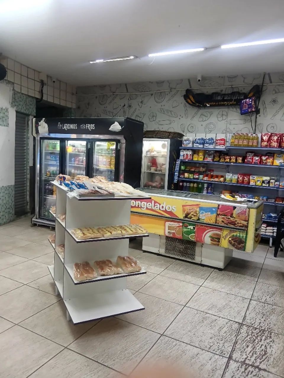 Padaria - Foto 5