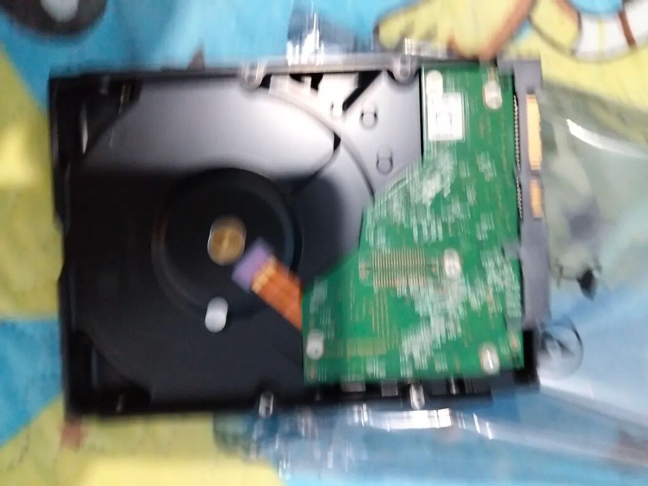 HD 4 TERA $700 - Foto 2