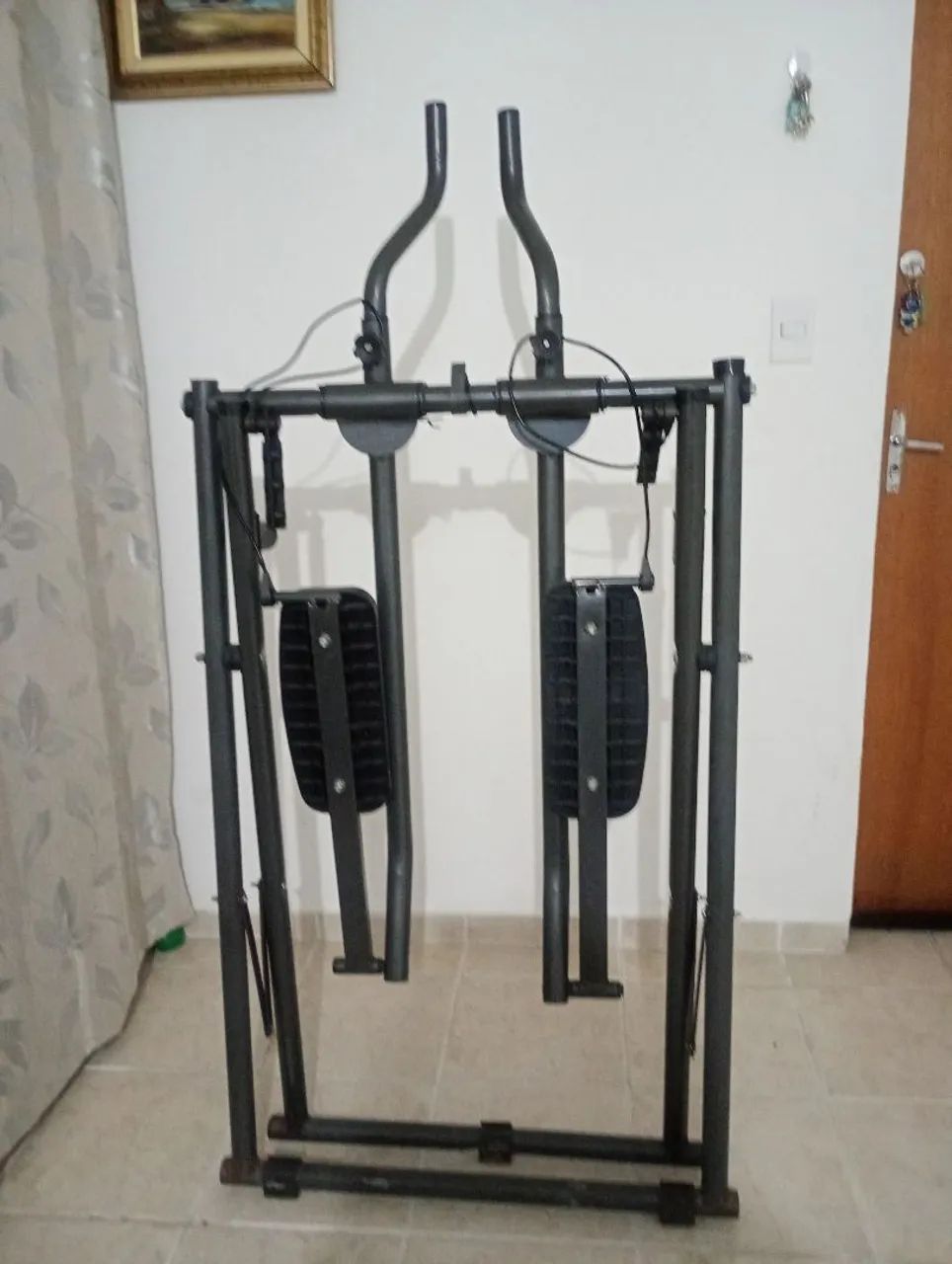 Aparelho de ginástica  - Foto 5