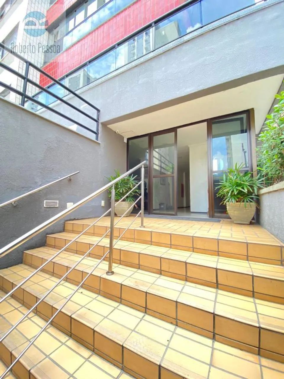 Apartamento à venda | Edifício Goya | Bairro Mucuripe | Fortaleza (CE) - - Foto 4