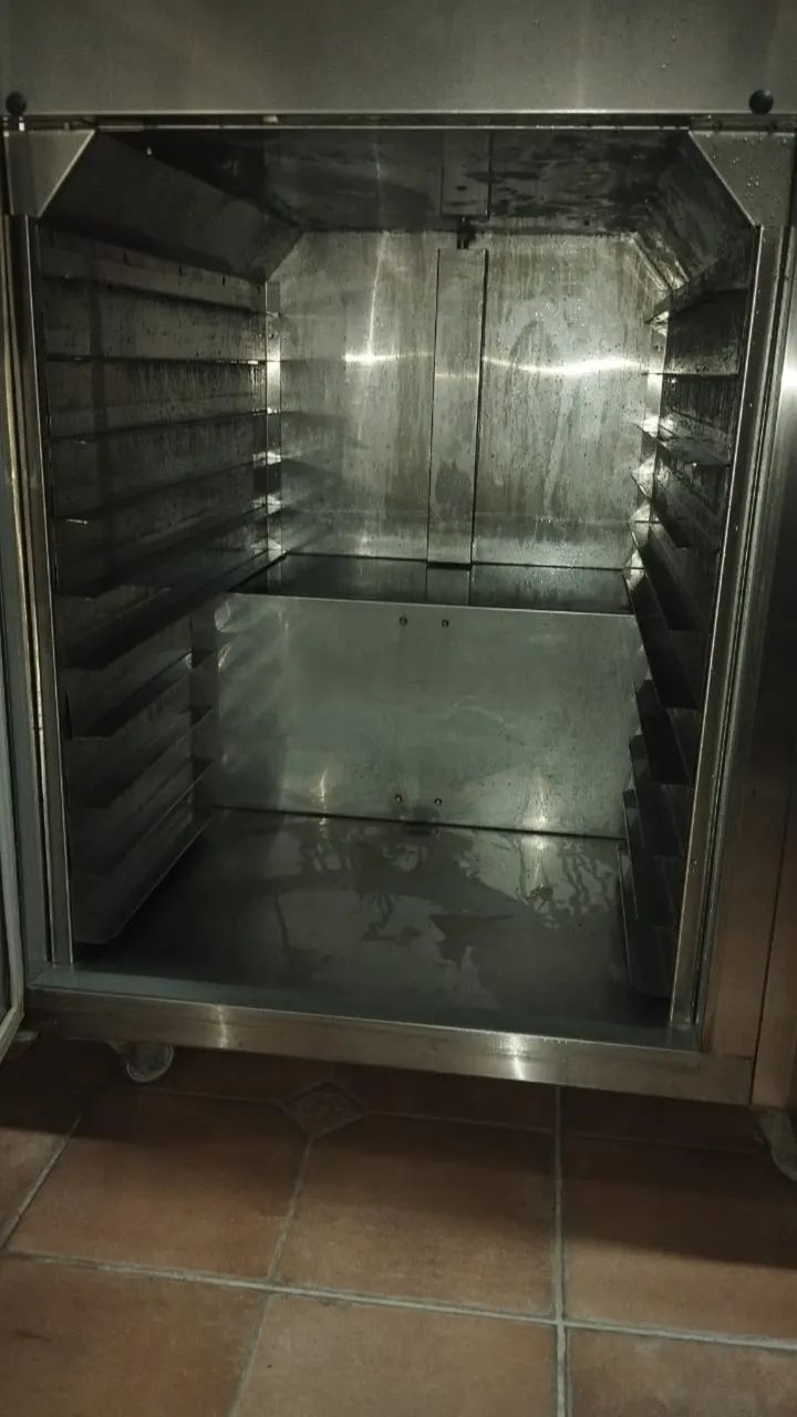 Câmera de Fermentação Cfck Compact - Klimaquip - Foto 2