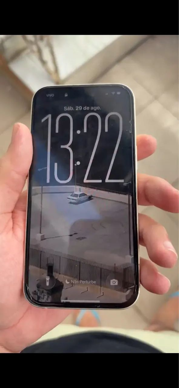 iPhone 15