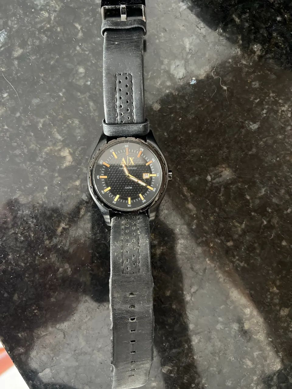 Relógio AX
