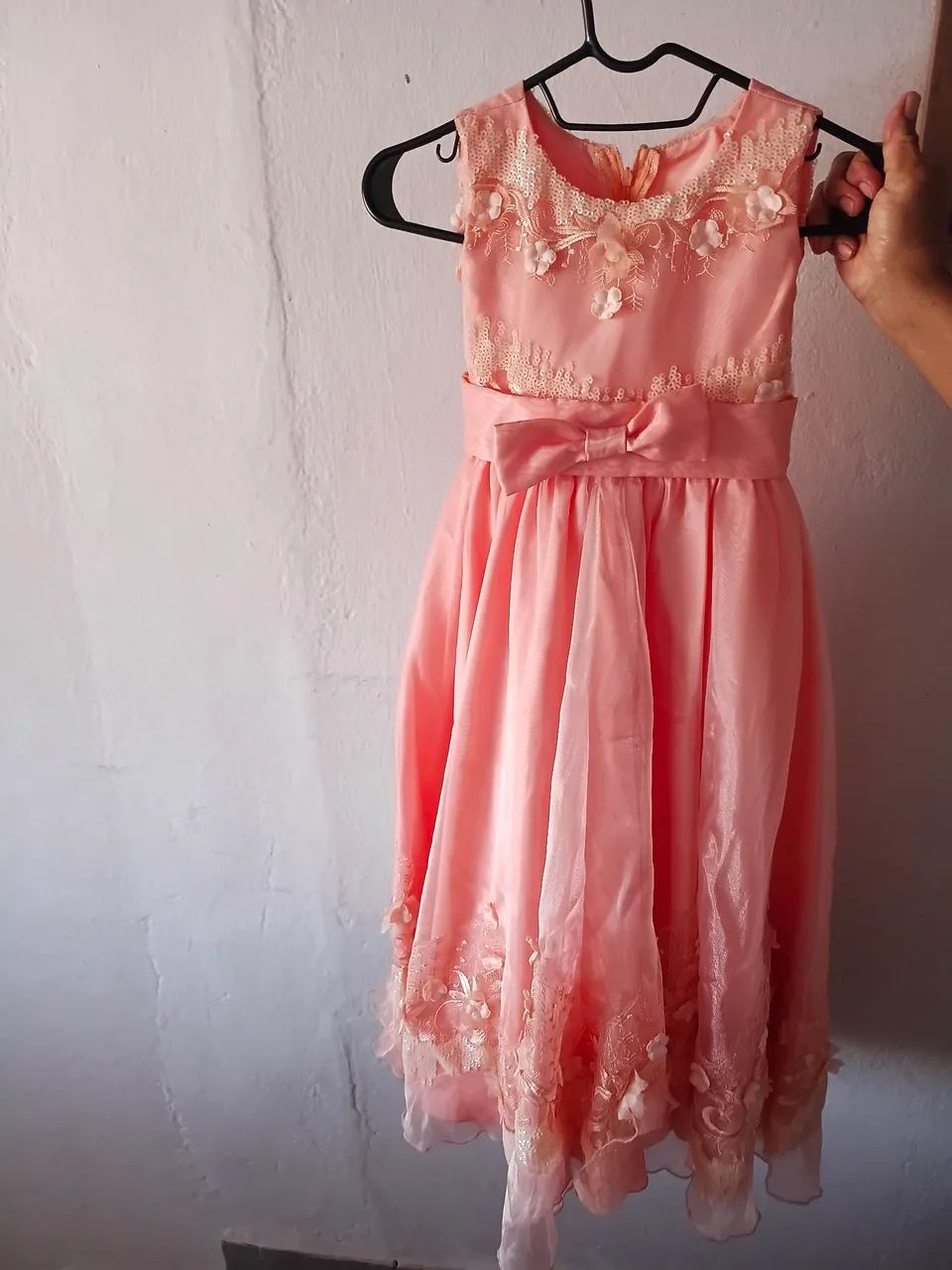 Vestido de dama - Foto 2