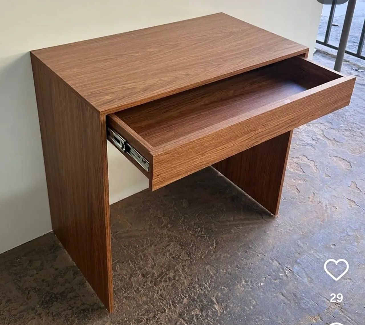 Mesa de computador  - Foto 4