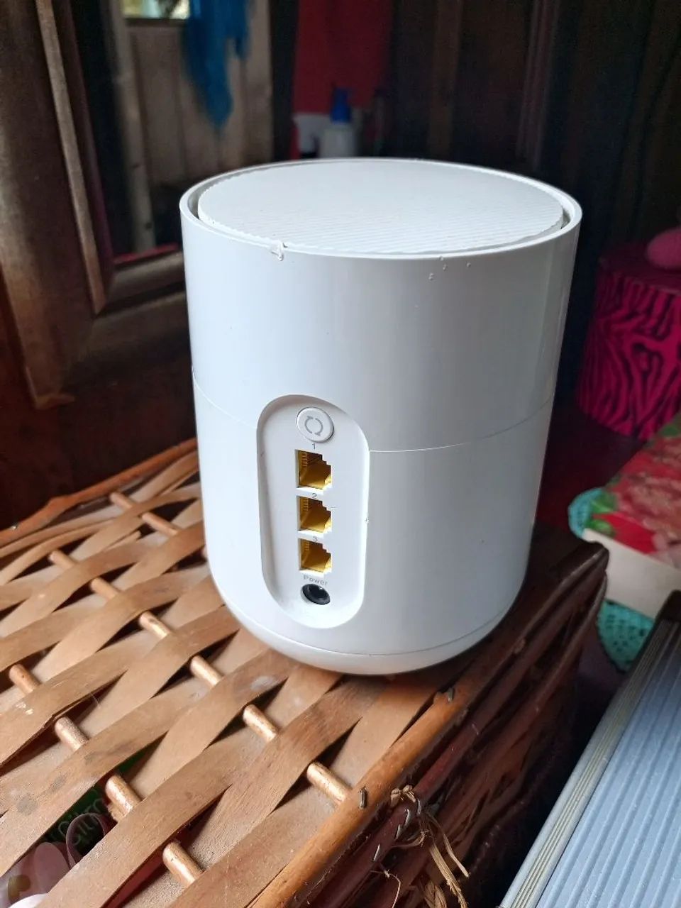 Roteador wi-fi mesh  - Foto 4