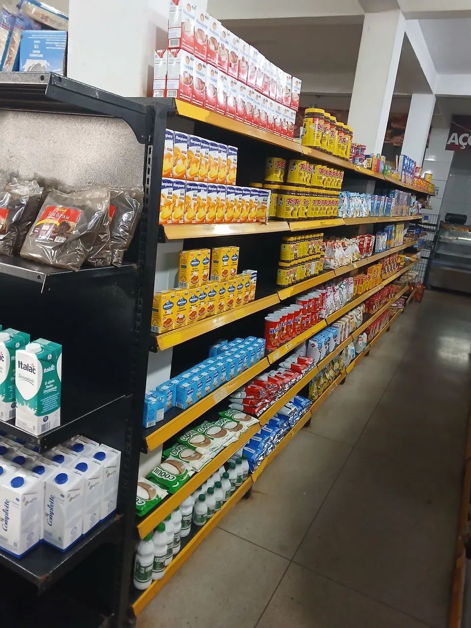 Vendo supermercado completo - Foto 5
