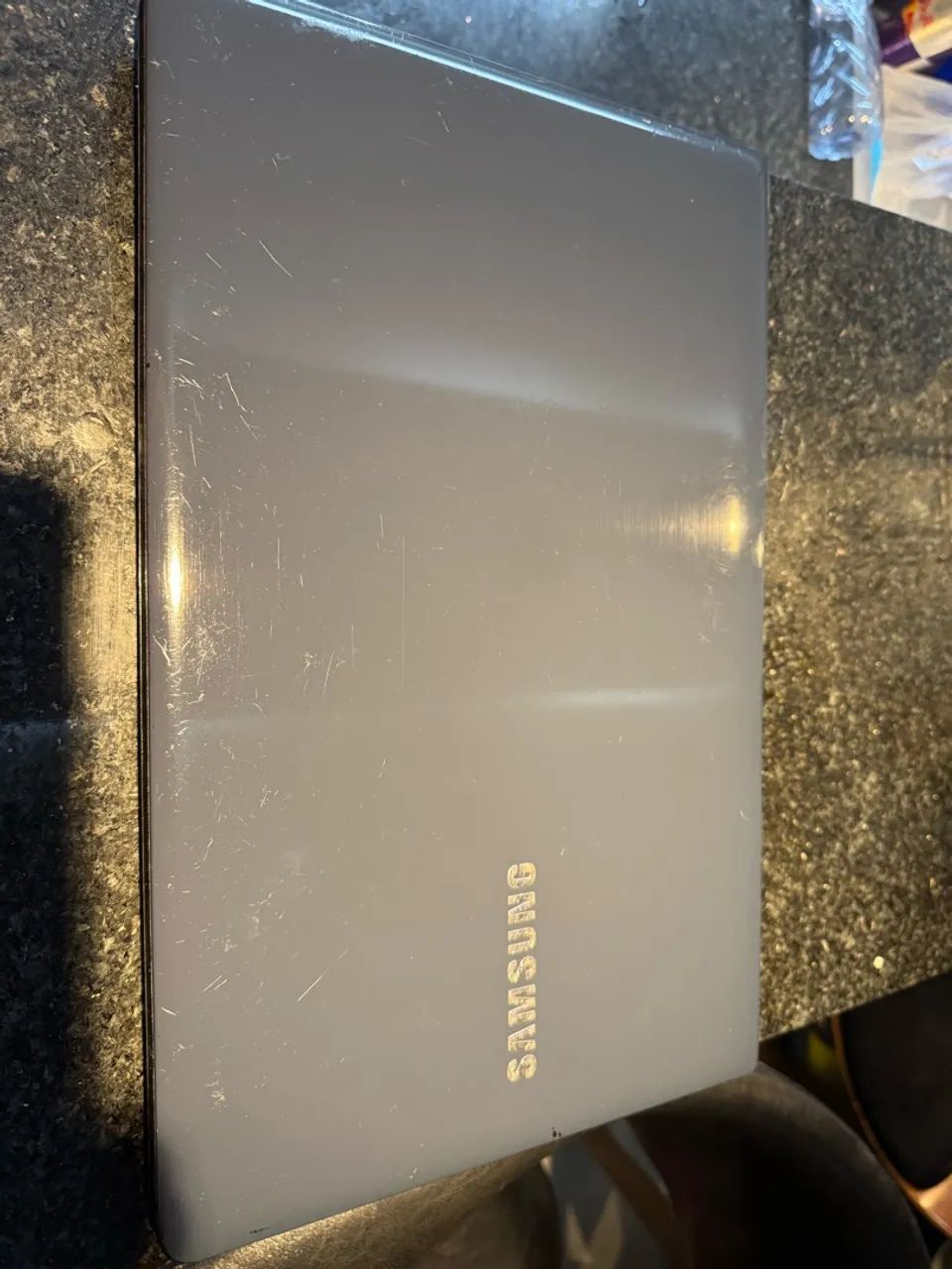 Notebook SAMSUNG Intel SSD - BARATO!! OPORTUNIDADE!! - Foto 5