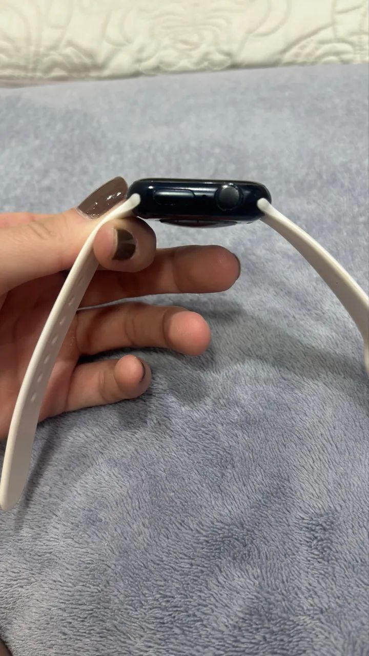 Apple Watch 8 - Foto 5