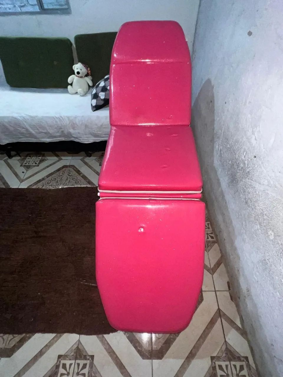 Maca para estetica  - Foto 3