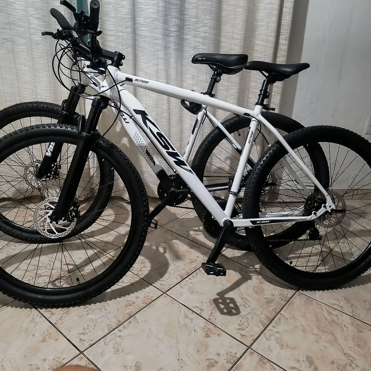 Bicicleta ksw - Foto 4