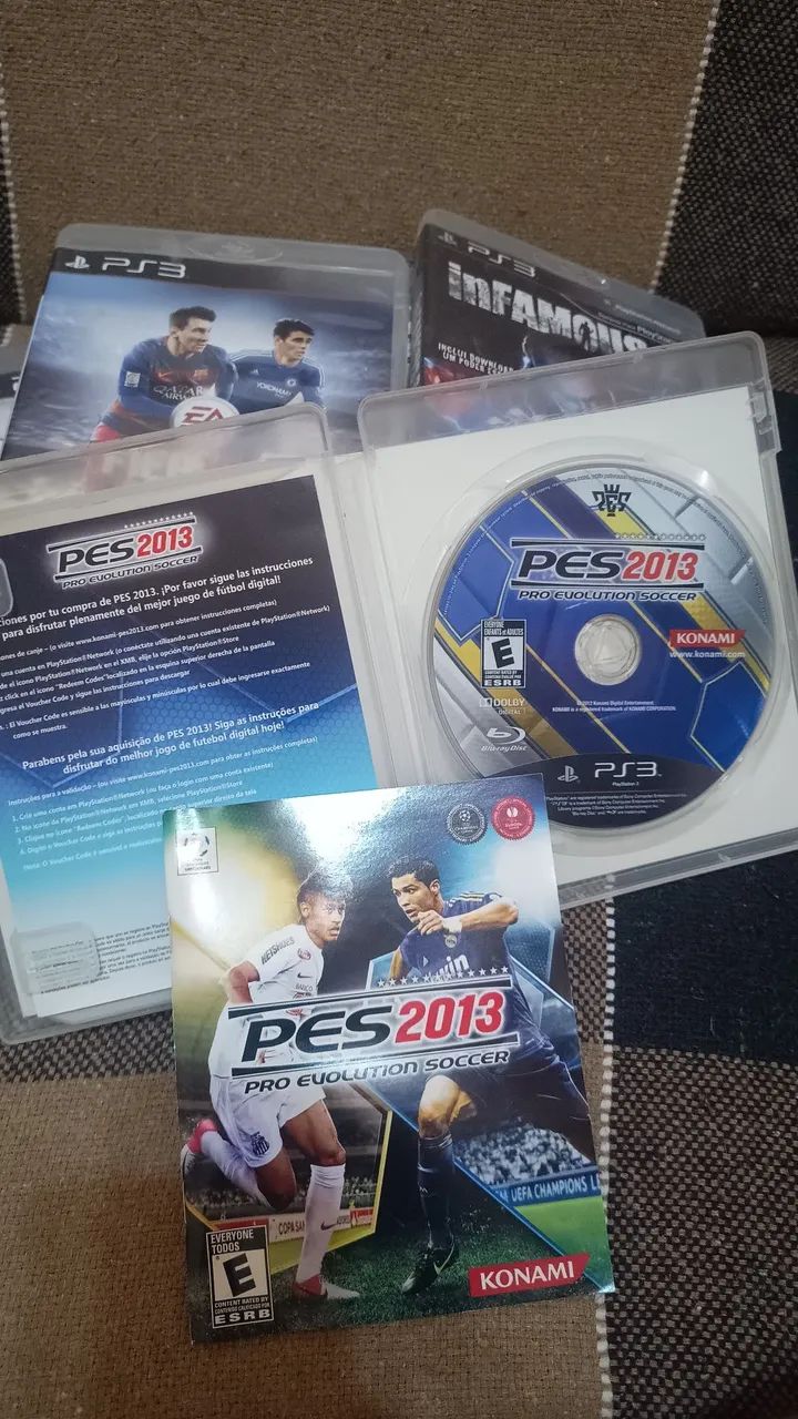 Jogos de ps3  - Foto 5