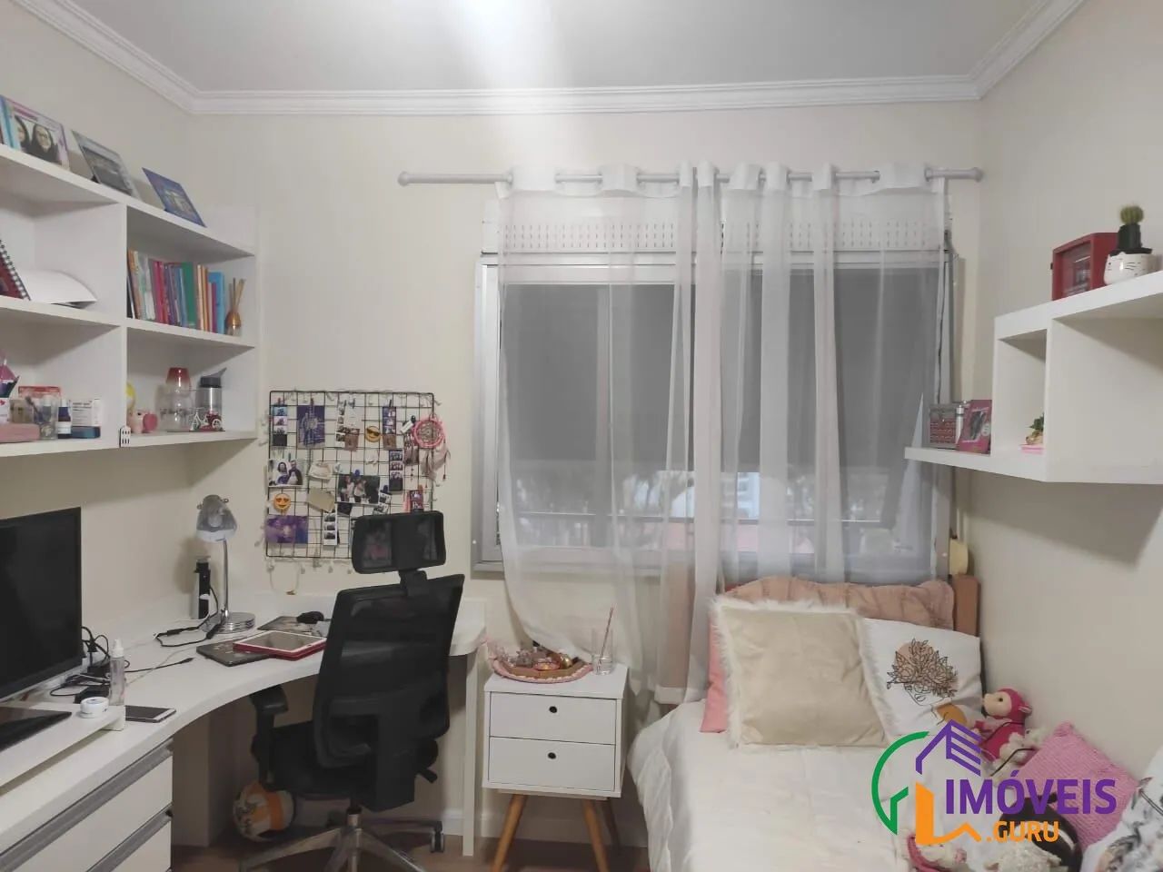 APARTAMENTO - JARDIM MARAJOARA - SP - Foto 4