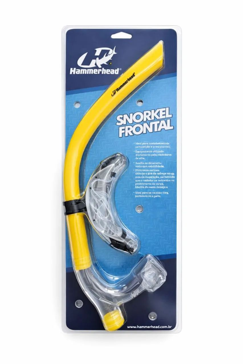 Snorkel Hammerhead