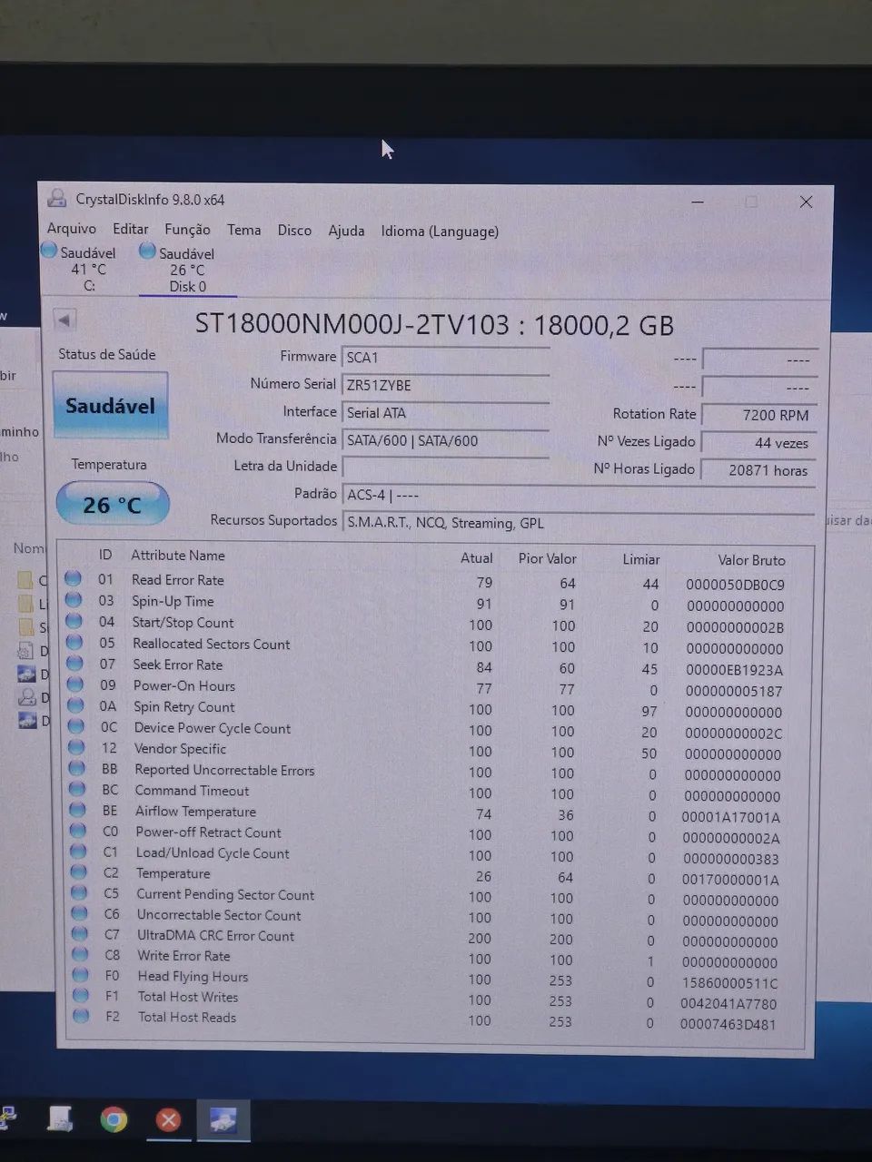 2 HDs  - Foto 5