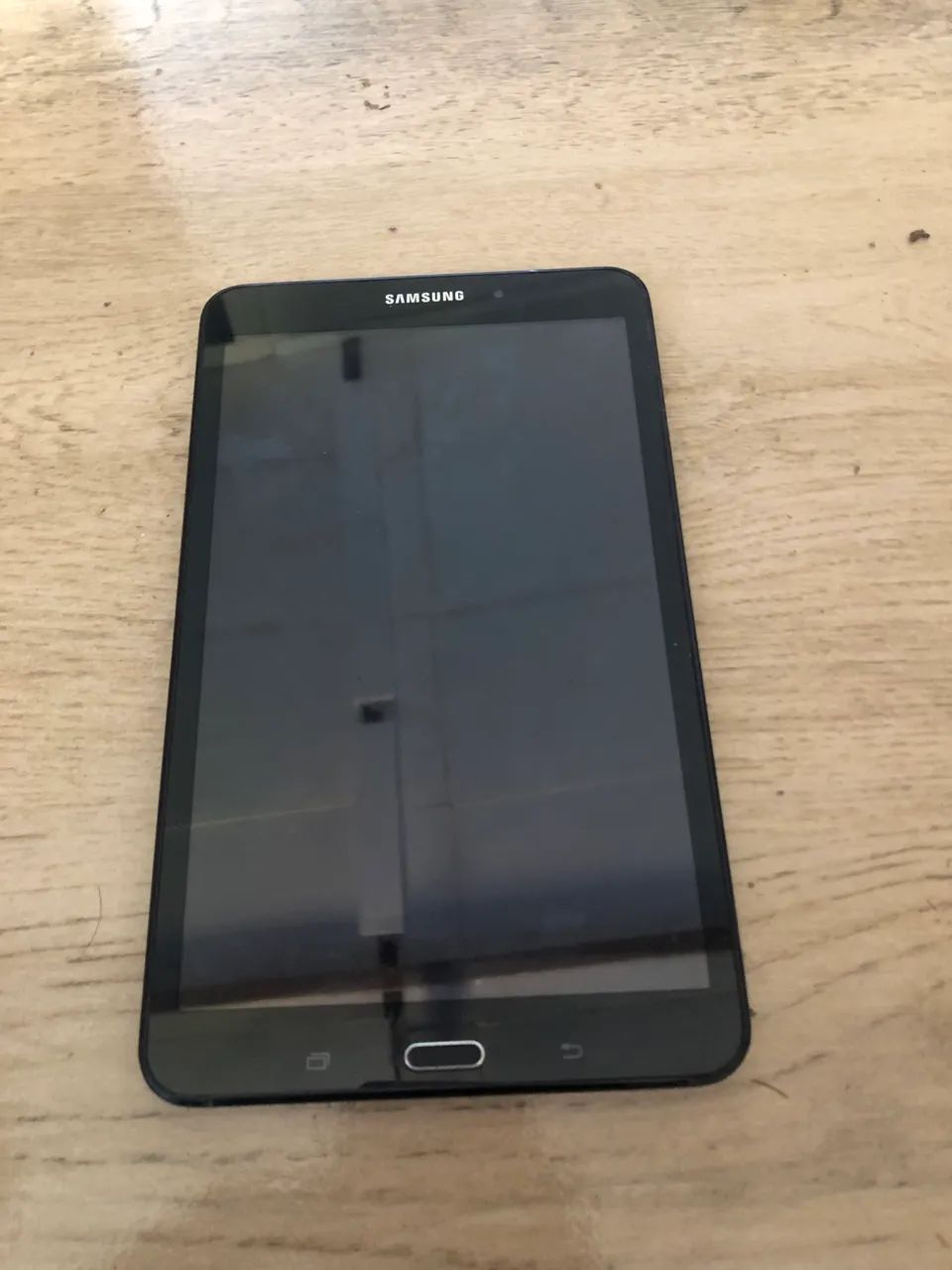Tablet Samsung tab 4