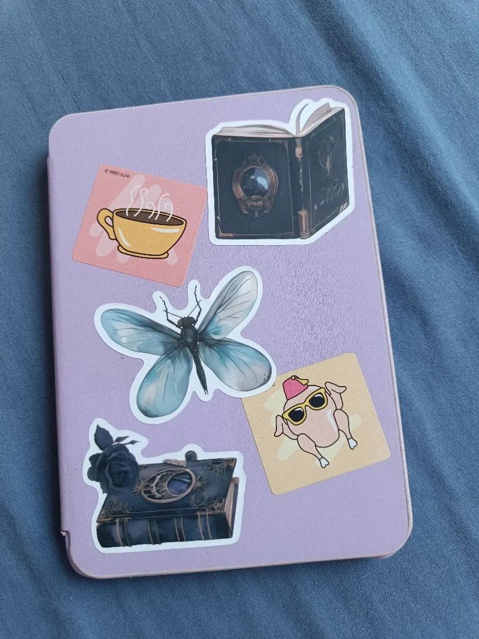Capa magnética kindle 11° geração  - Foto 2