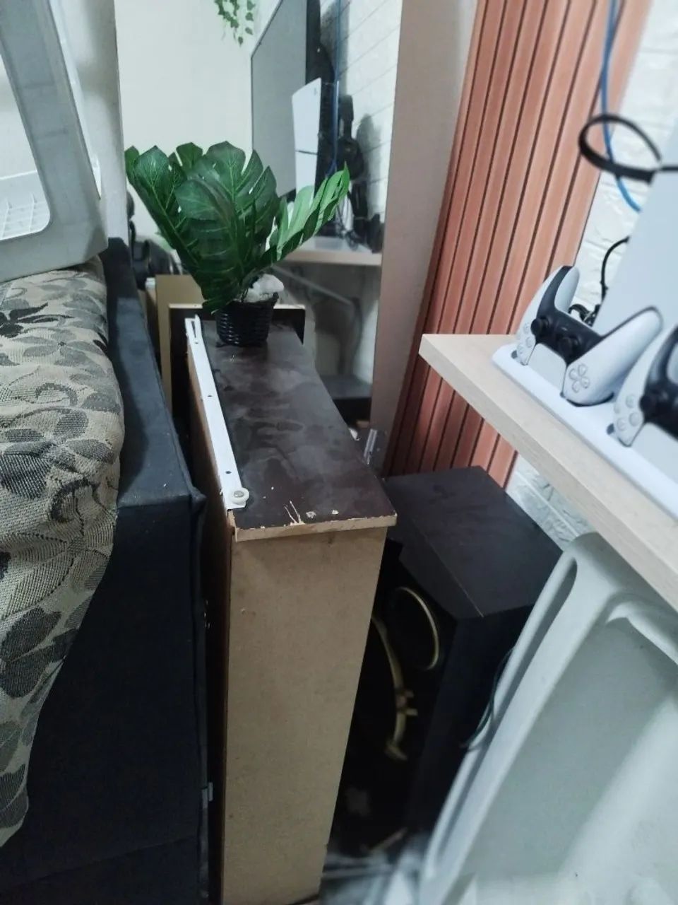 Guarda roupa 8 portas - Foto 3