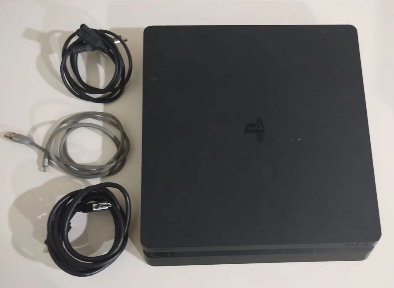 PLAYSTATION 4 - PS4  - Foto 2