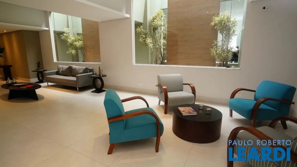 APARTAMENTO - JARDIM EUROPA - SP - Foto 4