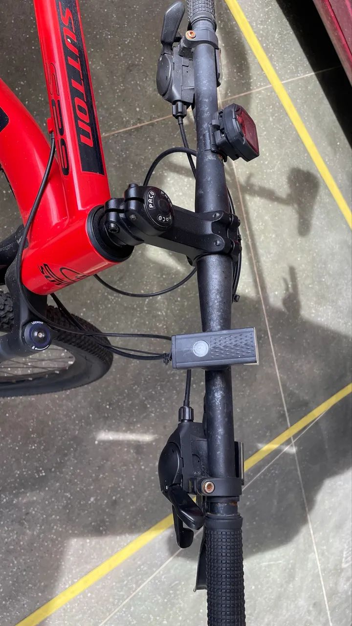 Bike aro 29 - Foto 5