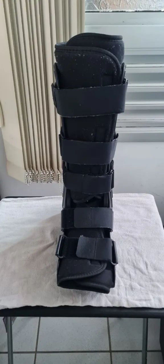 Bota Ortopédica