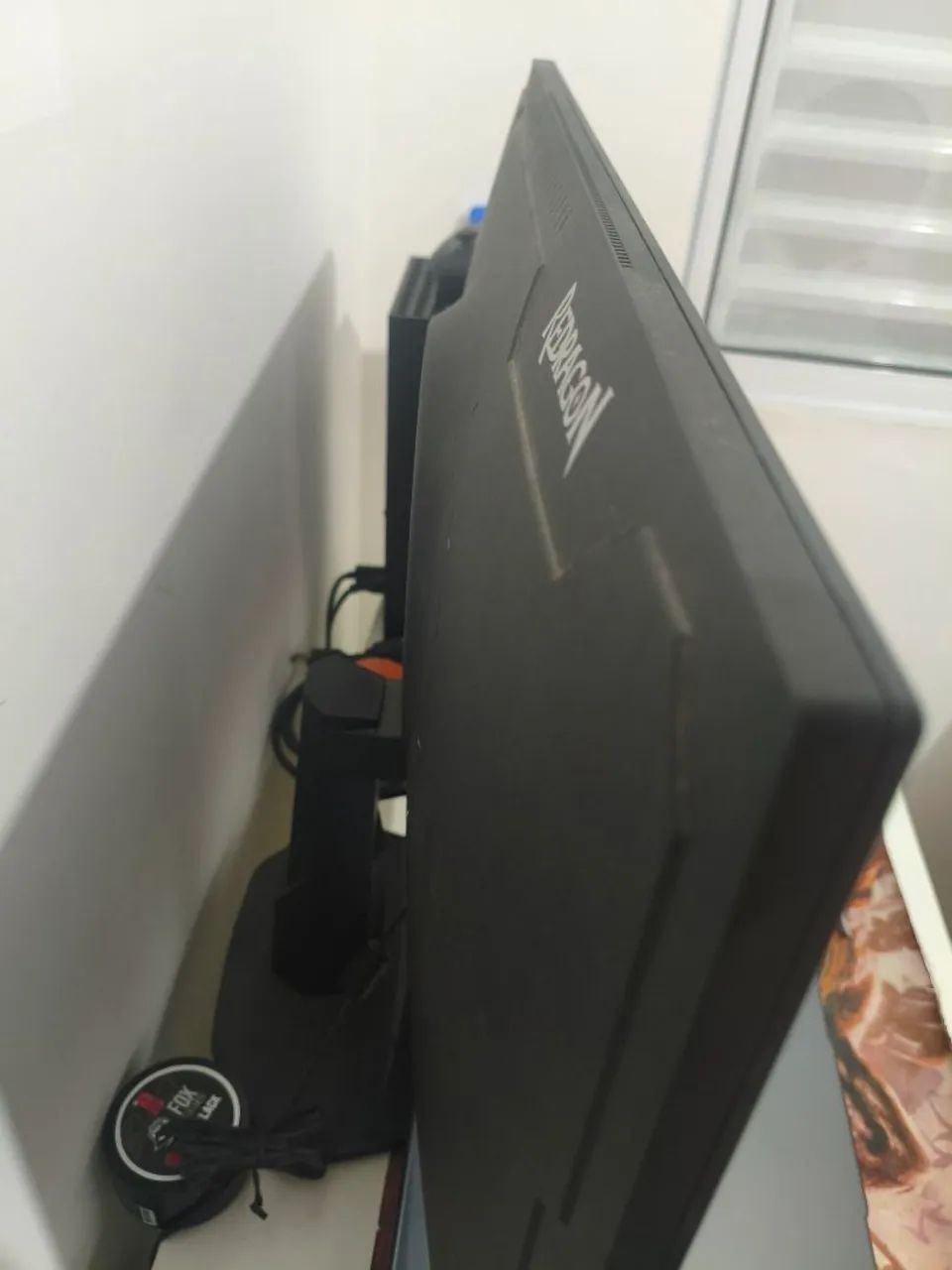 Monitor gamer redragon 27 Polegadas ( ENTREGAMOS) - Foto 4