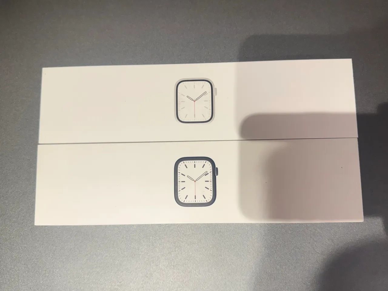 Apple Watch series 7 41mm - Foto 5