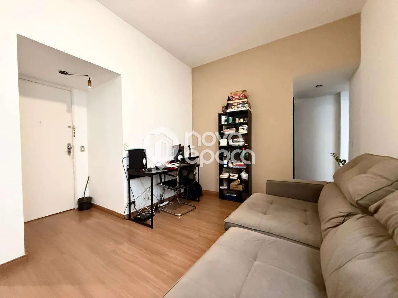Leme | Apartamento 2 quartos - Foto 3