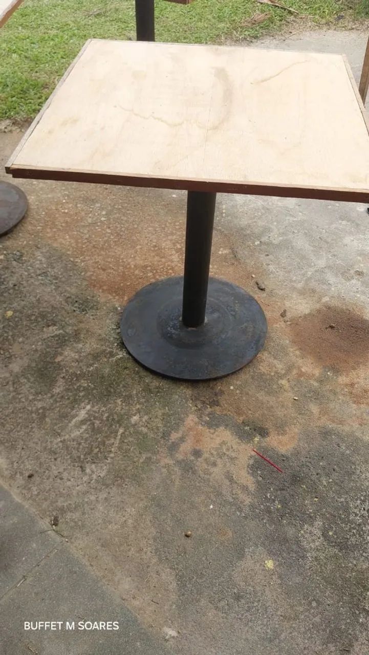 MESAS DE RESTAURANTE  - Foto 3