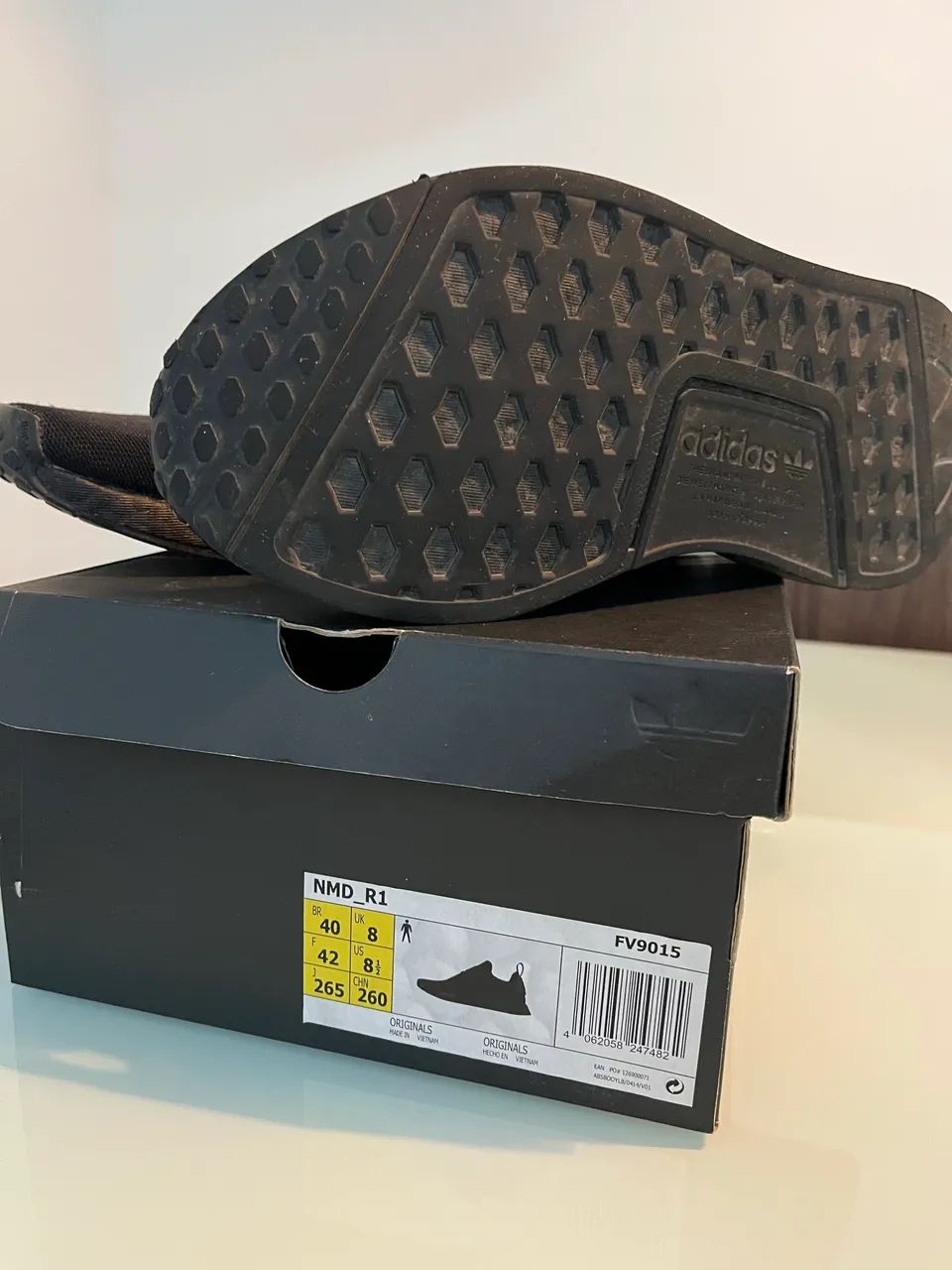 Tênis Adidas NMD - Foto 3
