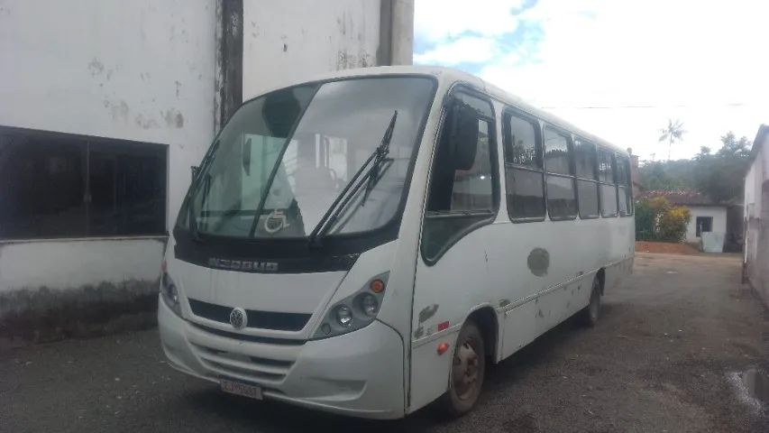 Microônibus   - Foto 3
