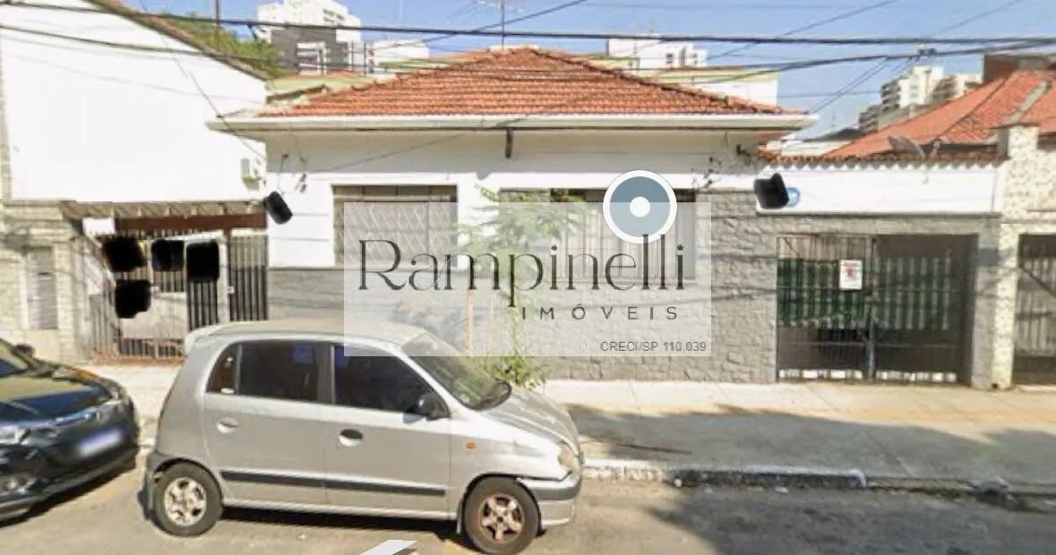 Oportunidade na Vila Romana  Casa térrea para reforma