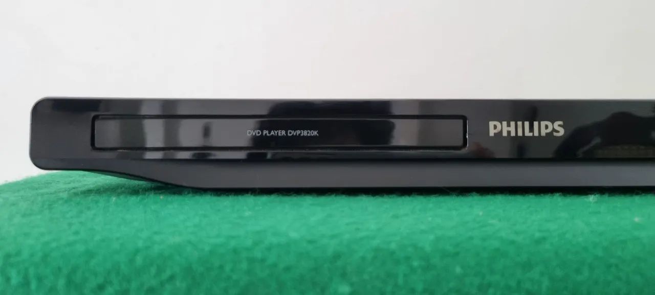 DVD PHILIPS  - Foto 3