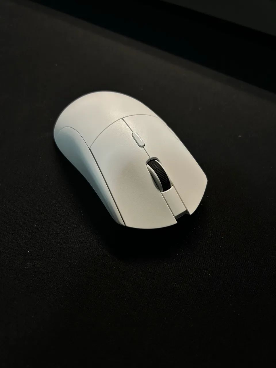 MOUSE GAMER SMAILWOLF RS7 (novo) - Foto 2