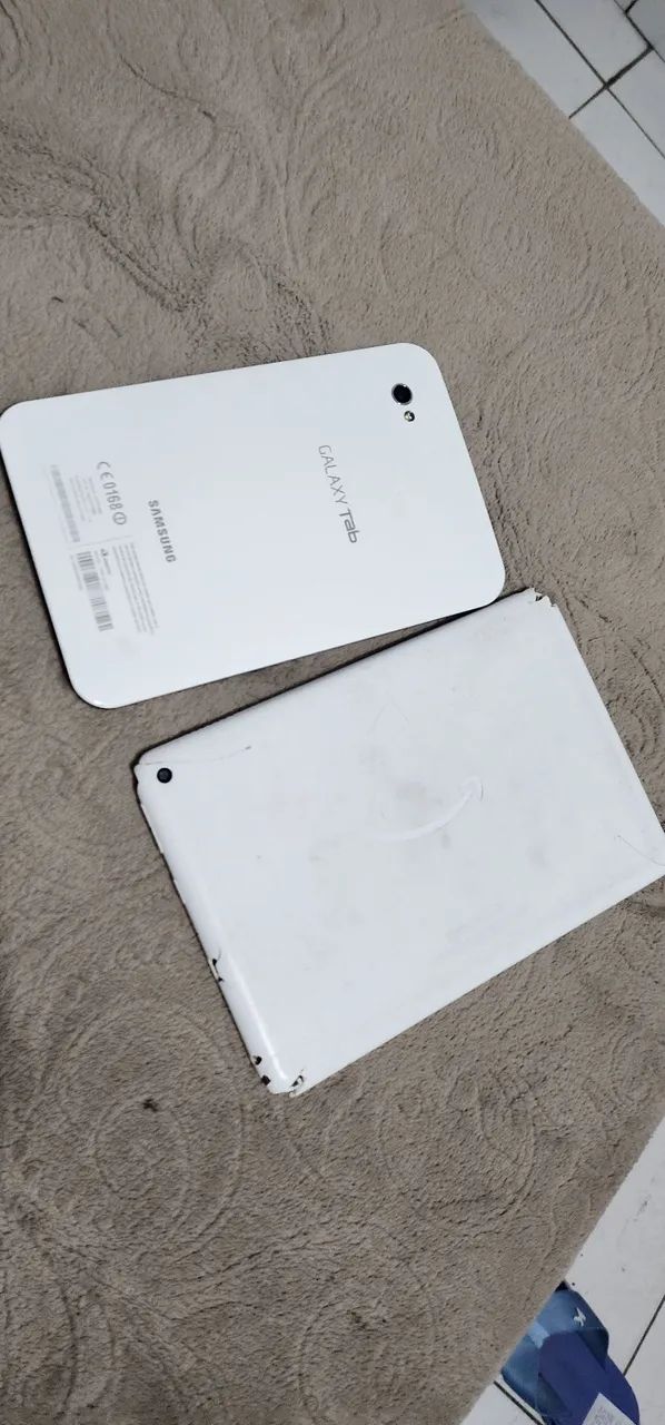 Tablet Amazon e galaxy tab - Foto 4