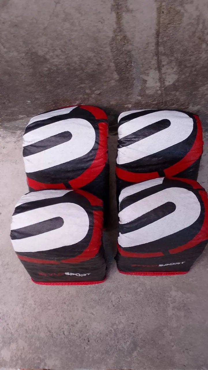 Saco de box  - Foto 3