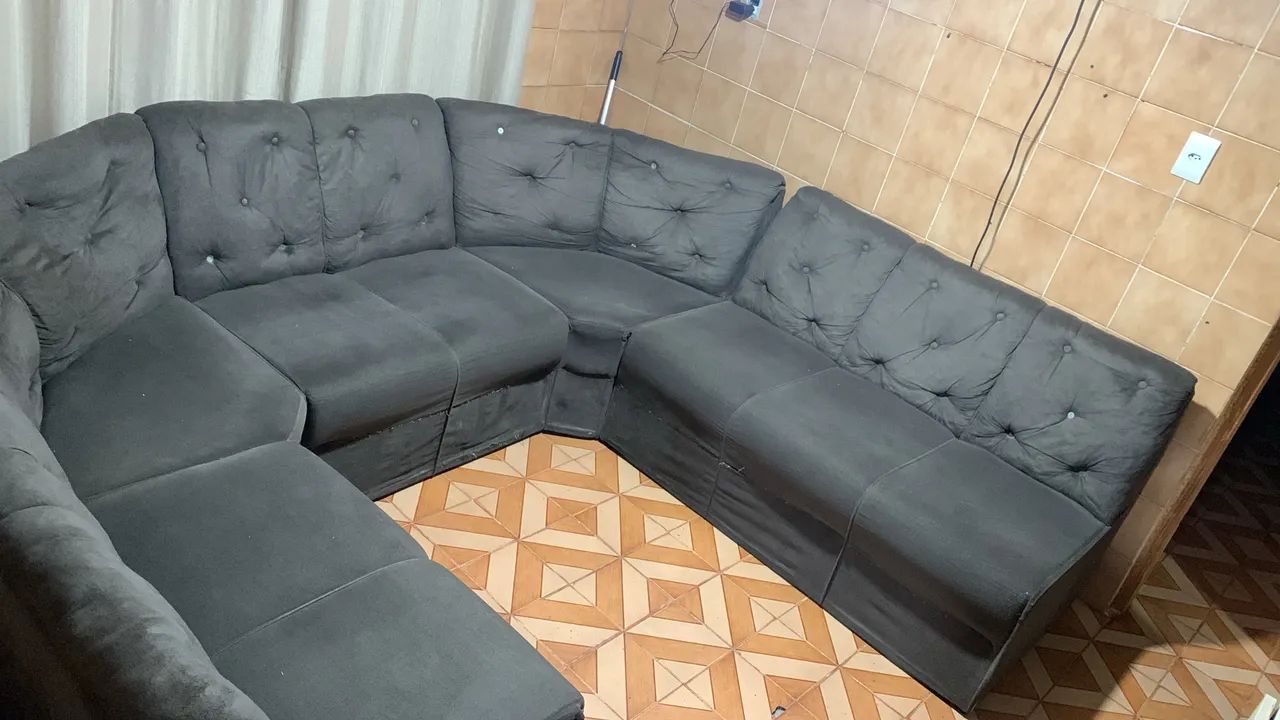 Sofá  - Foto 2