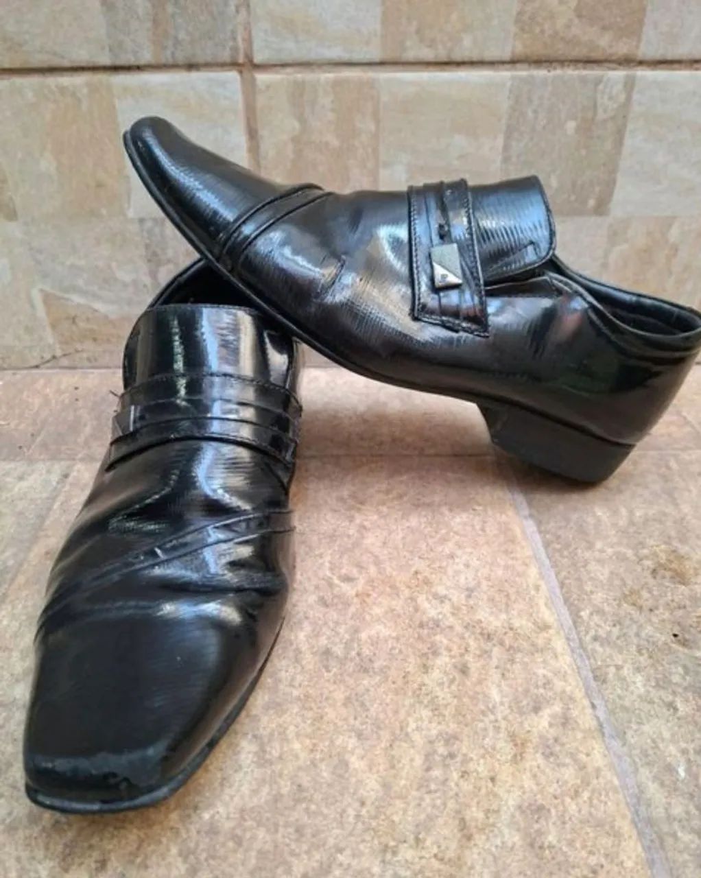 Sapato social masculino  - Foto 2