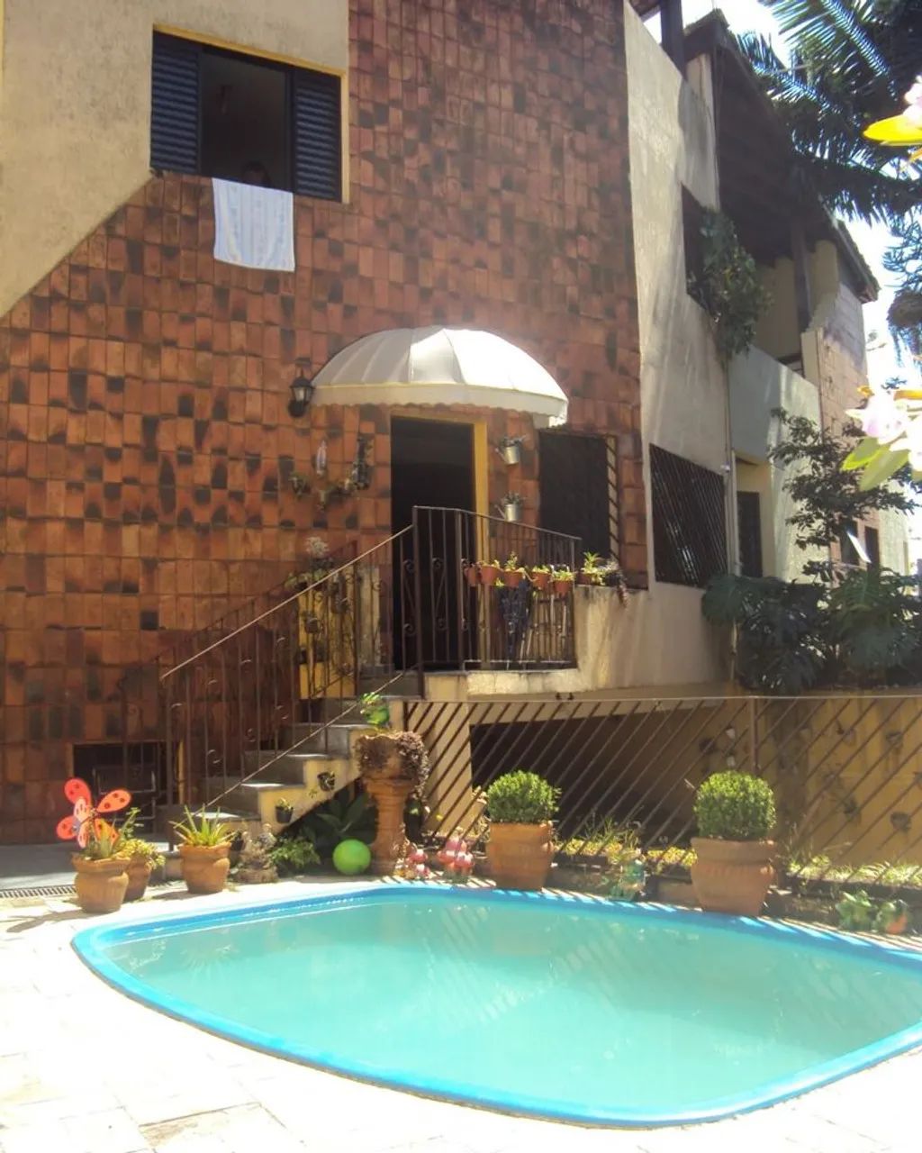 Sobrado - Parque Monte Alegre - 375m² de área útil - Foto 2