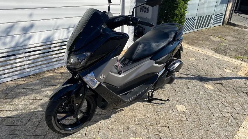 Nmax 160 2020 ABS - Foto 4