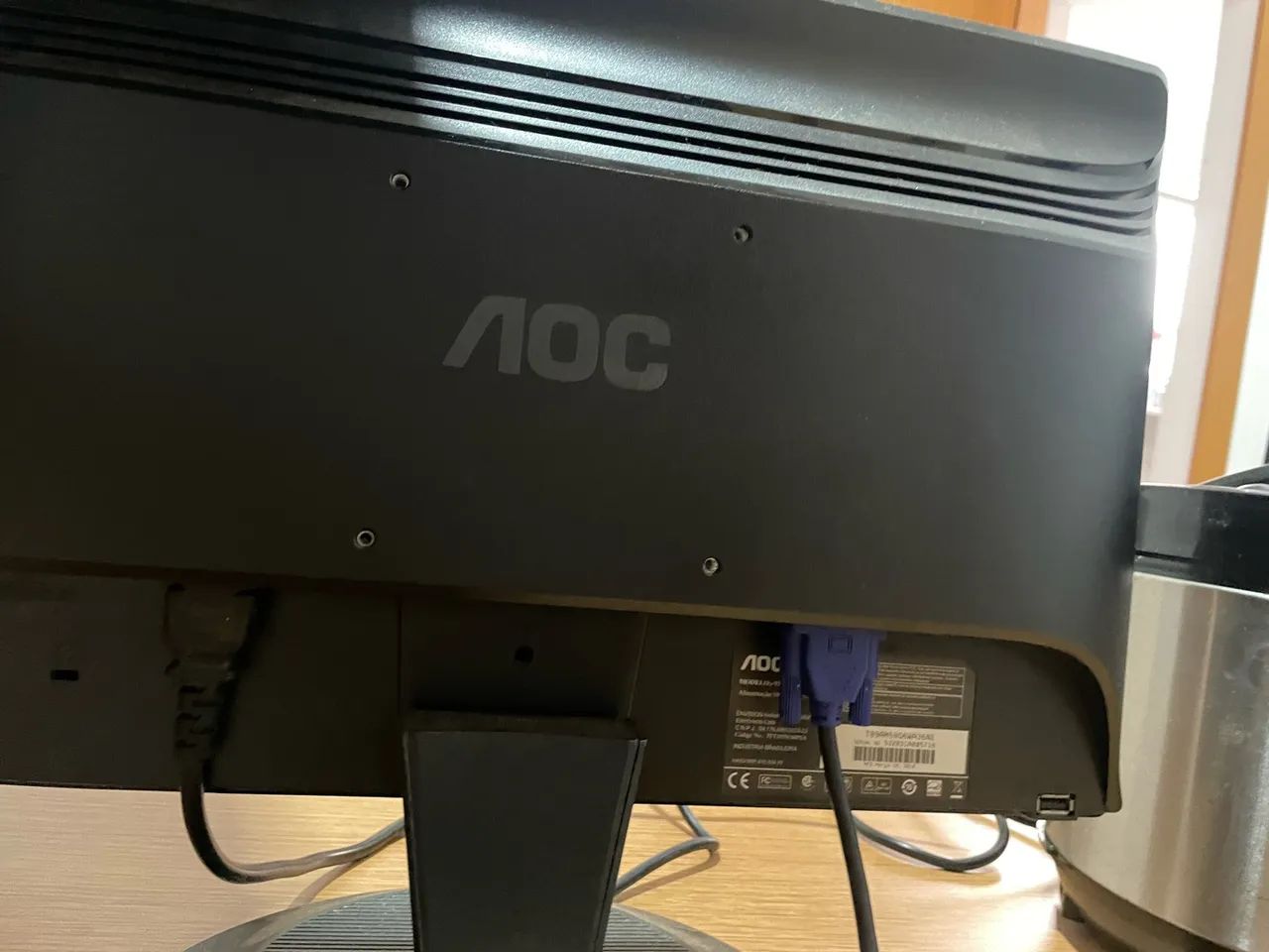 Monitor 