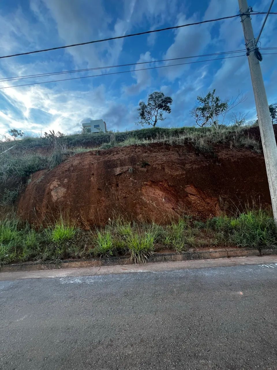 Vendo lote ou troco  - Foto 2
