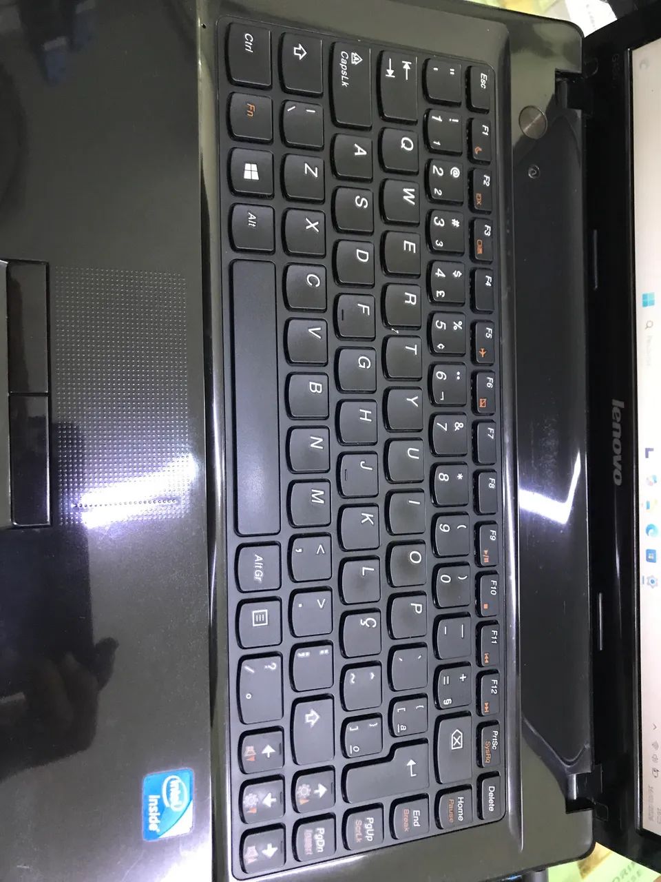 Notebook Lenovo G490 - Foto 5